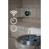 Электрическая печь HARVIA CILINDRO PLUS SPOT PP90SP HPP900400SP