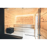 Печь электрическая HARVIA VIRTA HL110 без пульта HL110400
