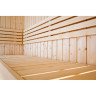 Сауна HARVIA VARIANT S1215R термоосина S1215RT